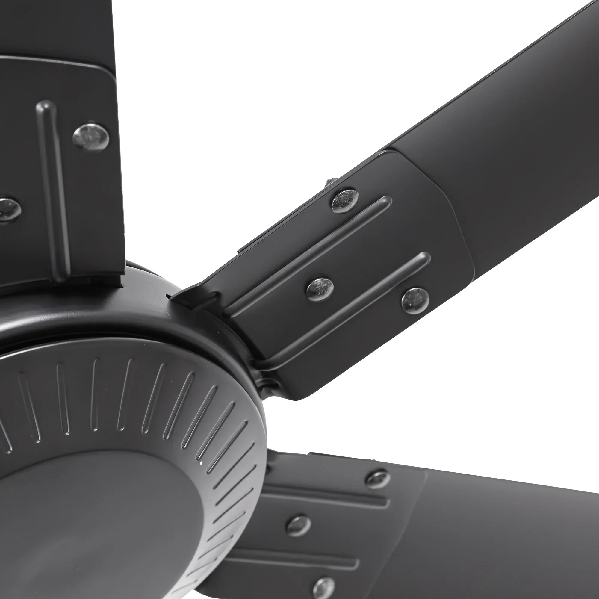 120 Inch HVLS Fan Jupiter Industrial Aluminum Extra Large Ceiling Fan with Remote Control