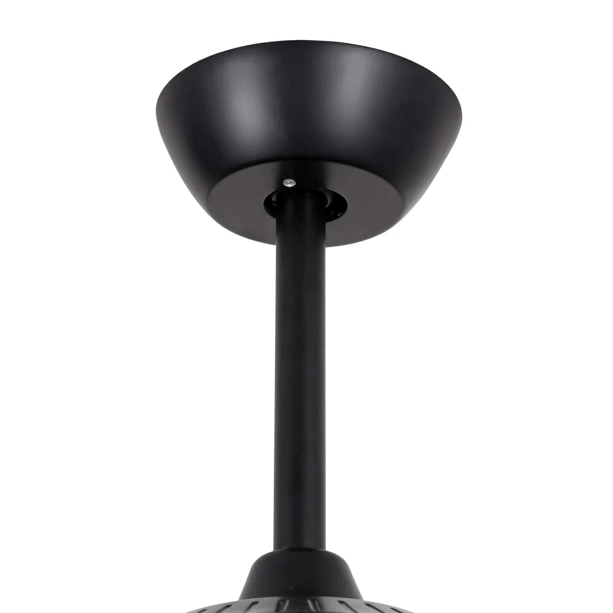 120 Inch HVLS Fan Jupiter Industrial Aluminum Extra Large Ceiling Fan with Remote Control