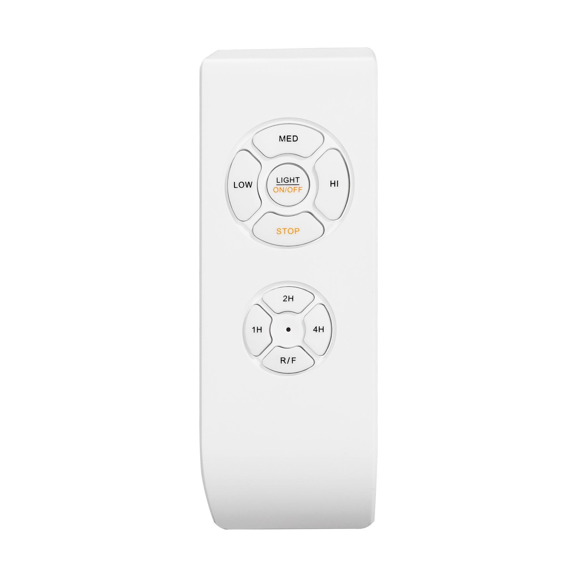 Parrot Uncle Remote & Receiver for F8230Q110V
