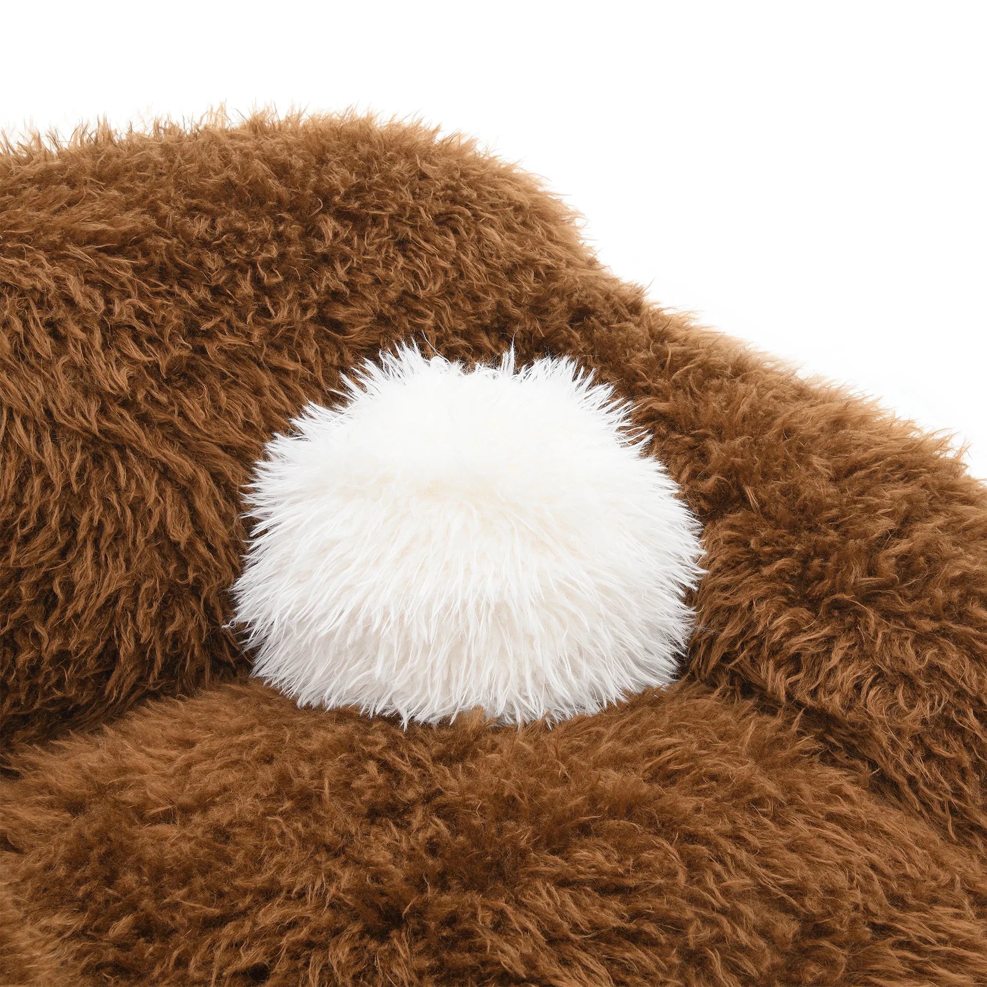 Juego de mesa de comedor de 5 piezas de madera maciza de caucho de 48" de ancho con respaldo de silla en forma de diamante