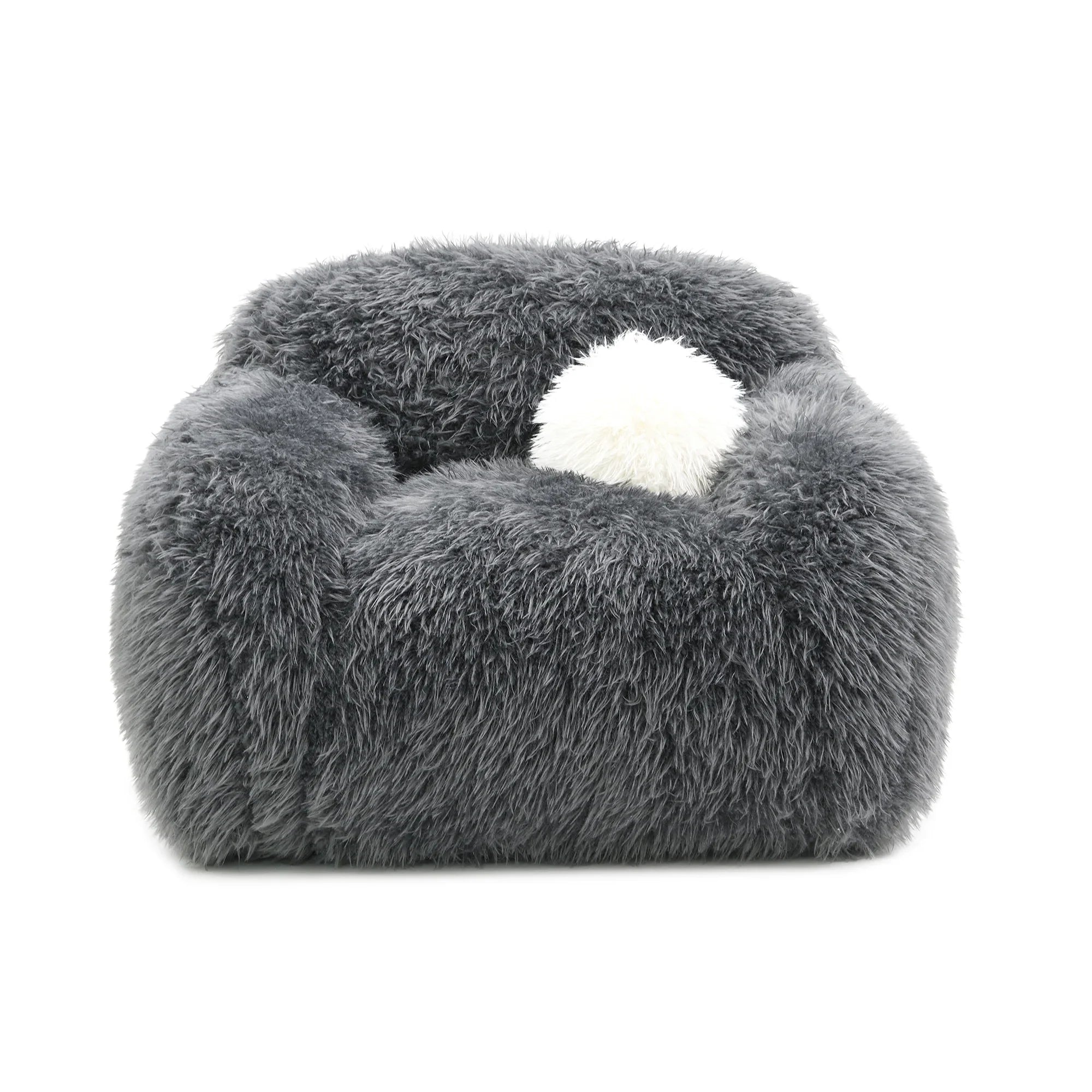 Juego de mesa de comedor de 5 piezas de madera maciza de caucho de 48" de ancho con respaldo de silla en forma de diamante