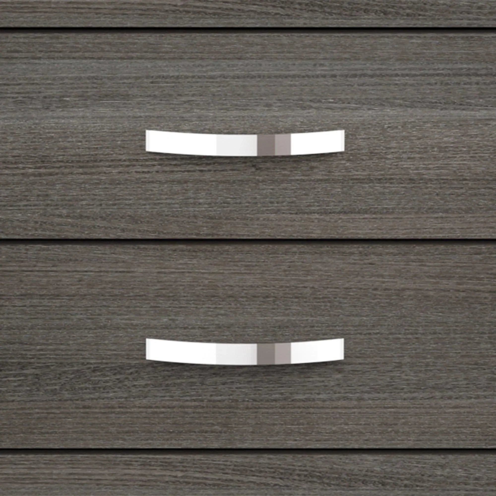 Contemporary 31" Chest with 5-Drawer for Bedroom, Livingroom