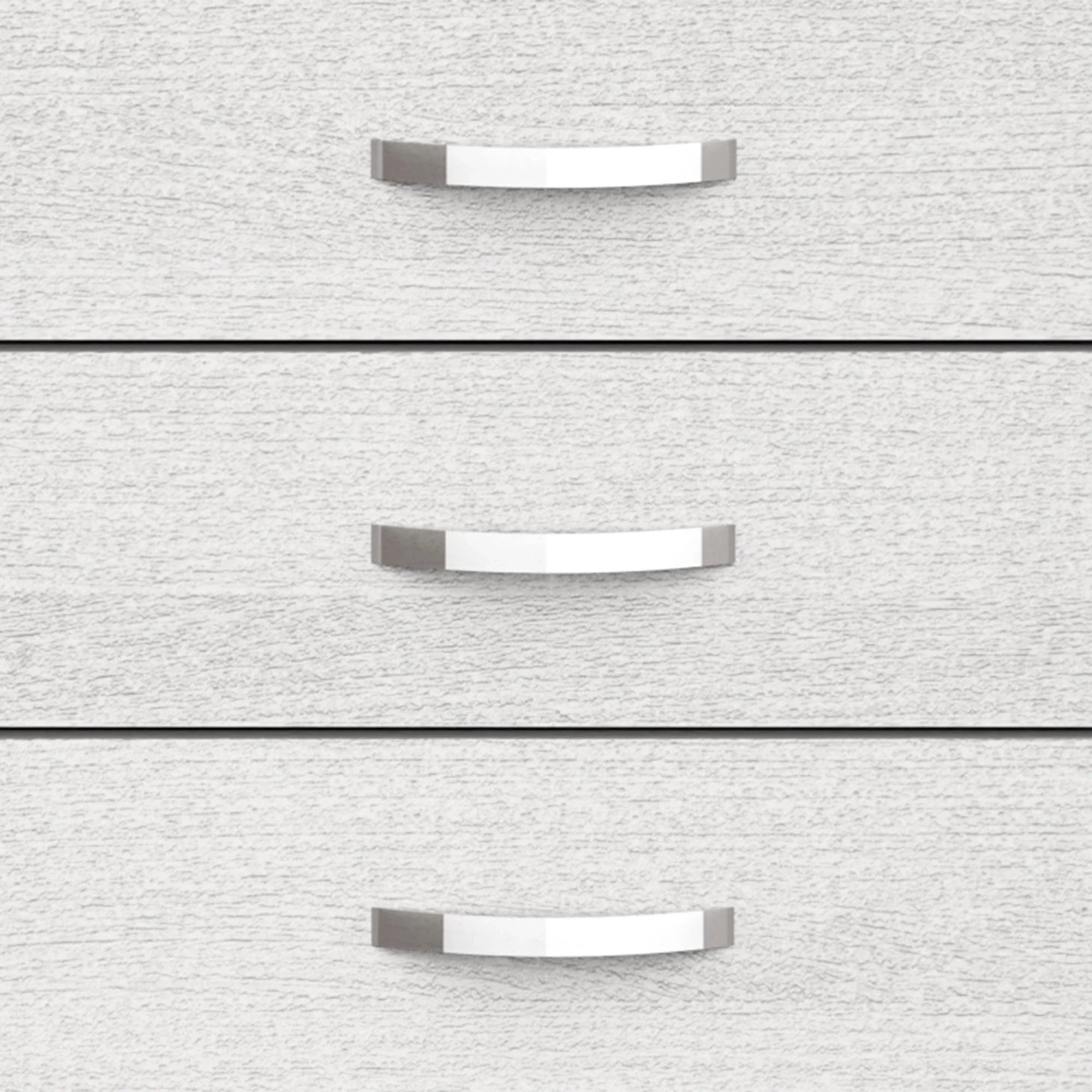 Contemporary 31" Chest with 5-Drawer for Bedroom, Livingroom