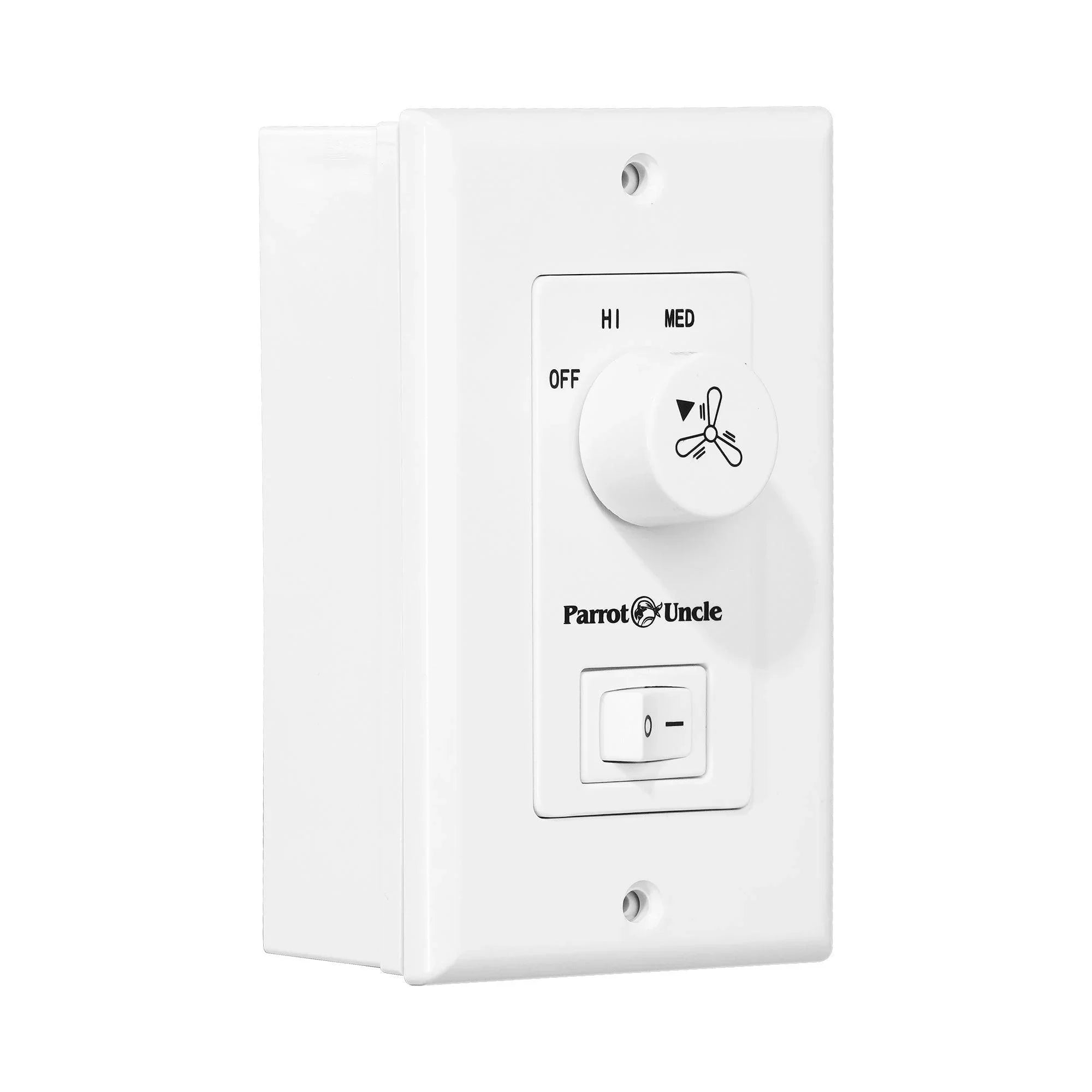 Parrot Uncle Ceiling Fan Wall control GA011