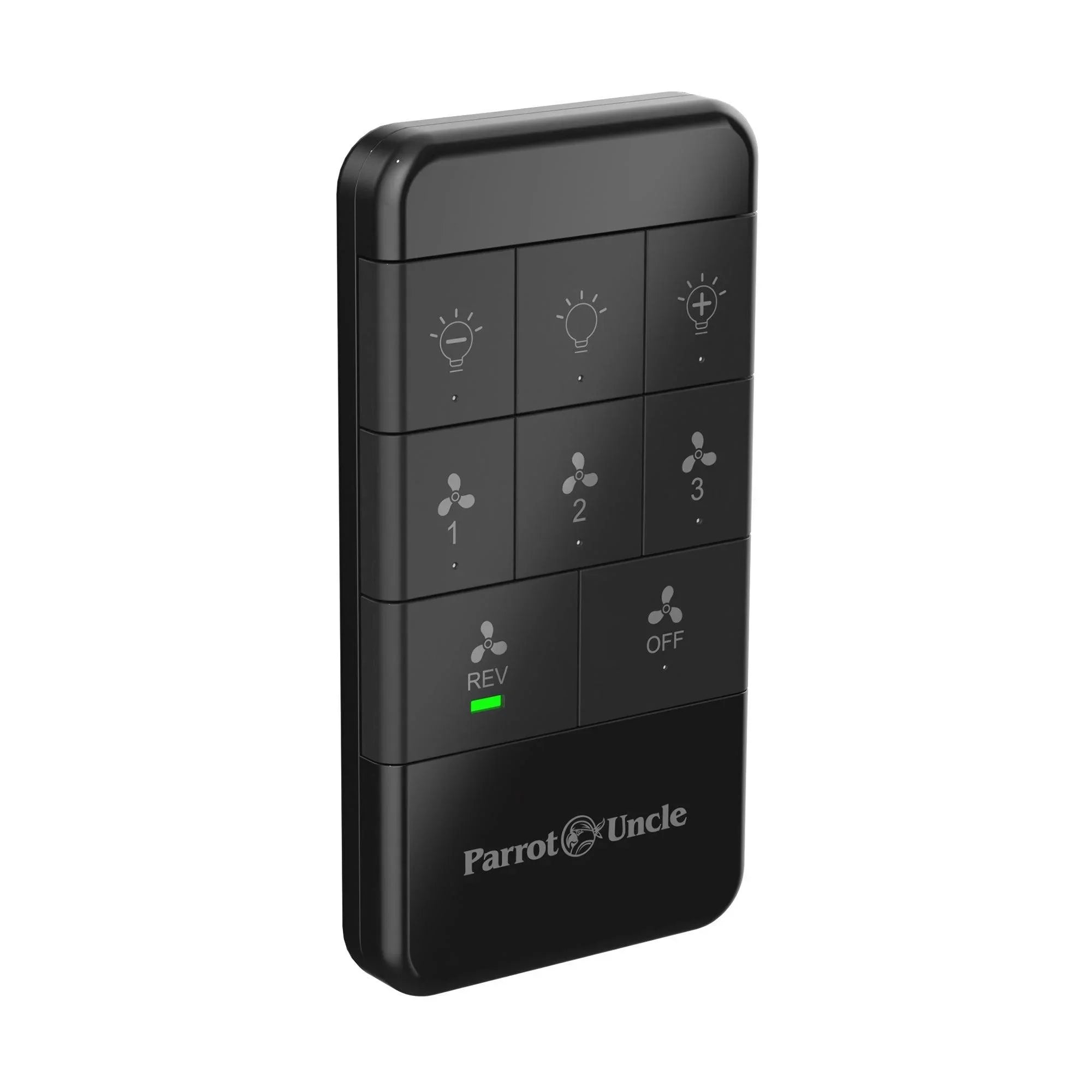 Parrot Uncle Ceiling Fan Remote Control GA020