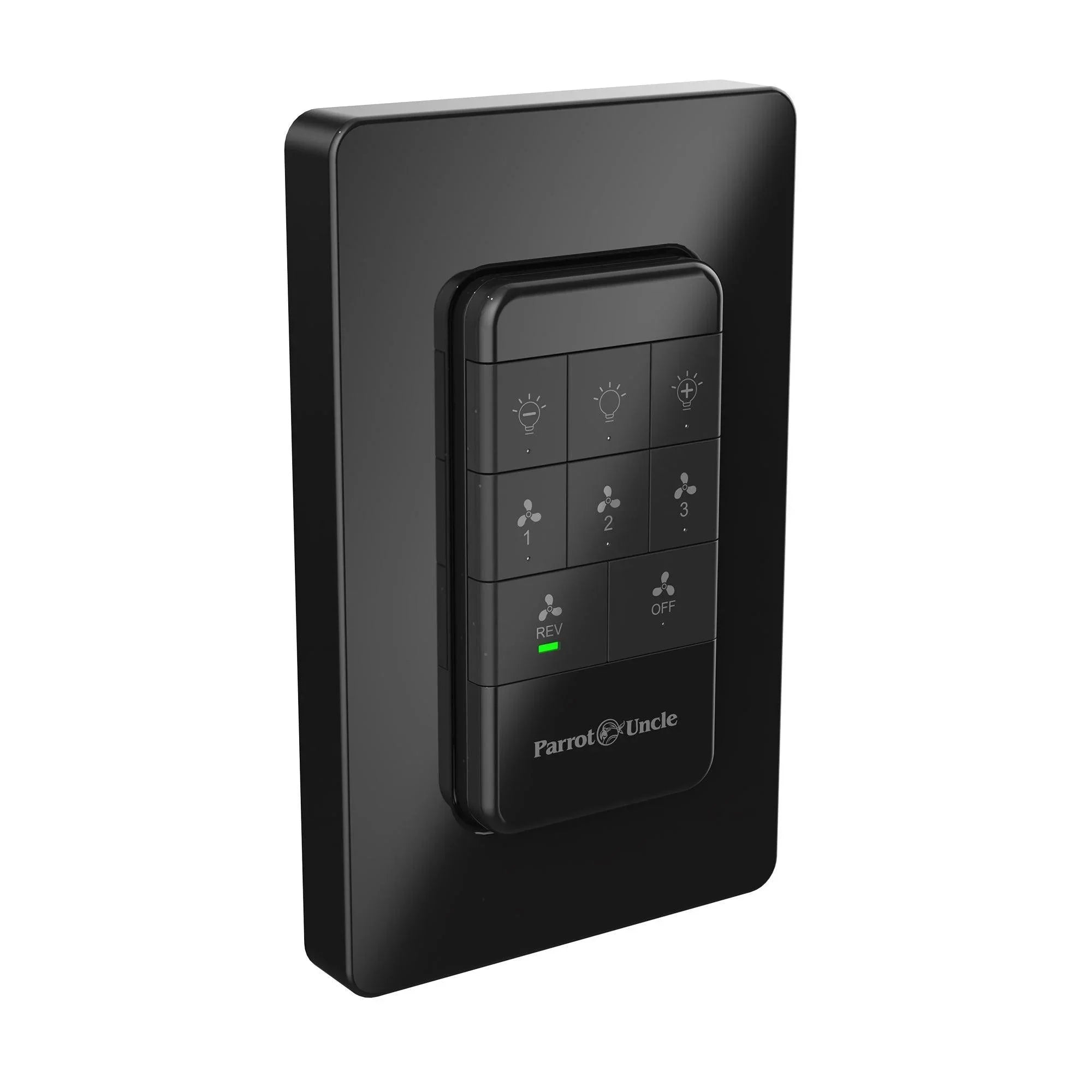 Parrot Uncle Ceiling Fan Remote Control GA020