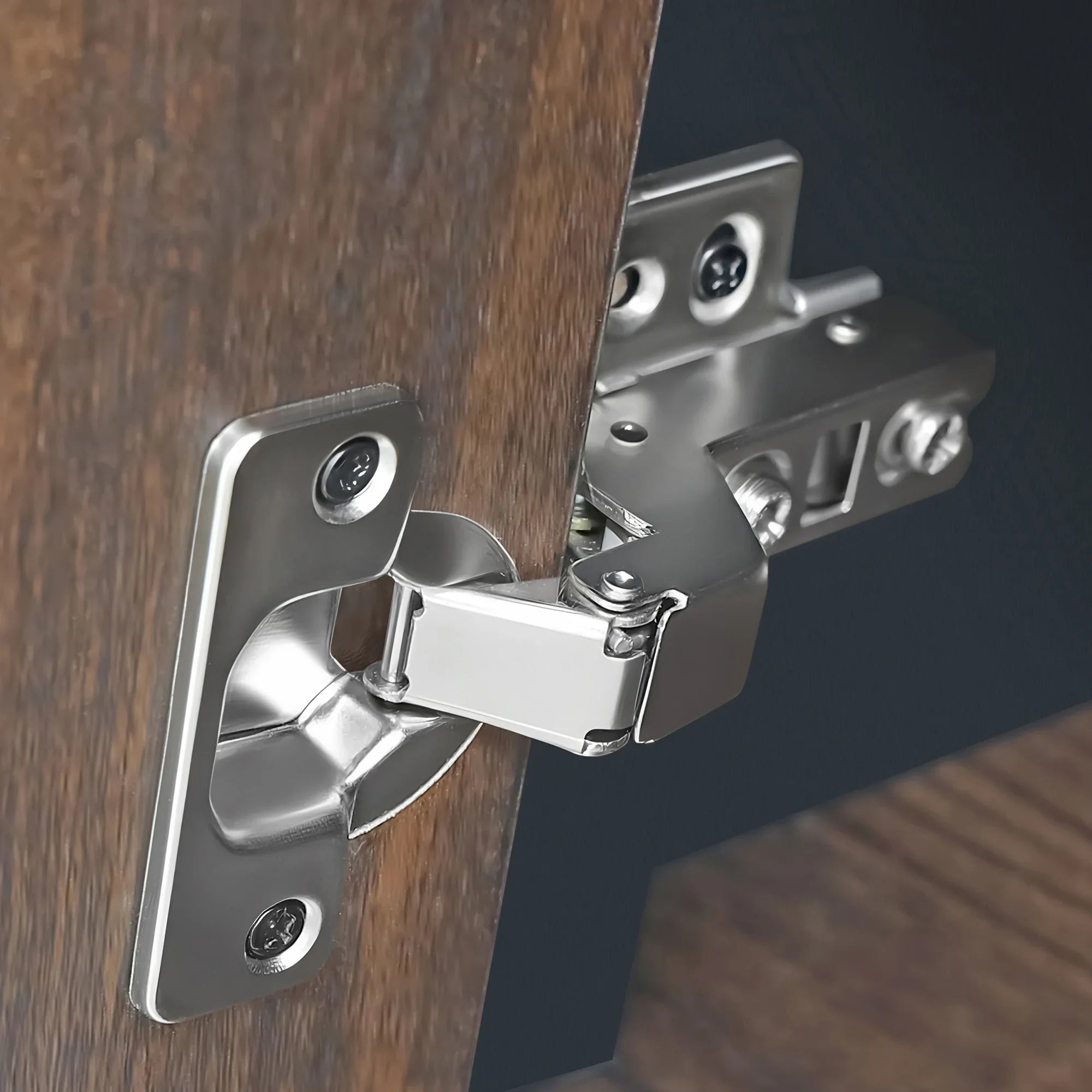 72 Inch Both Sides Open Shelves TV Stand with 36 Inch Electric Fireplace for Living Room