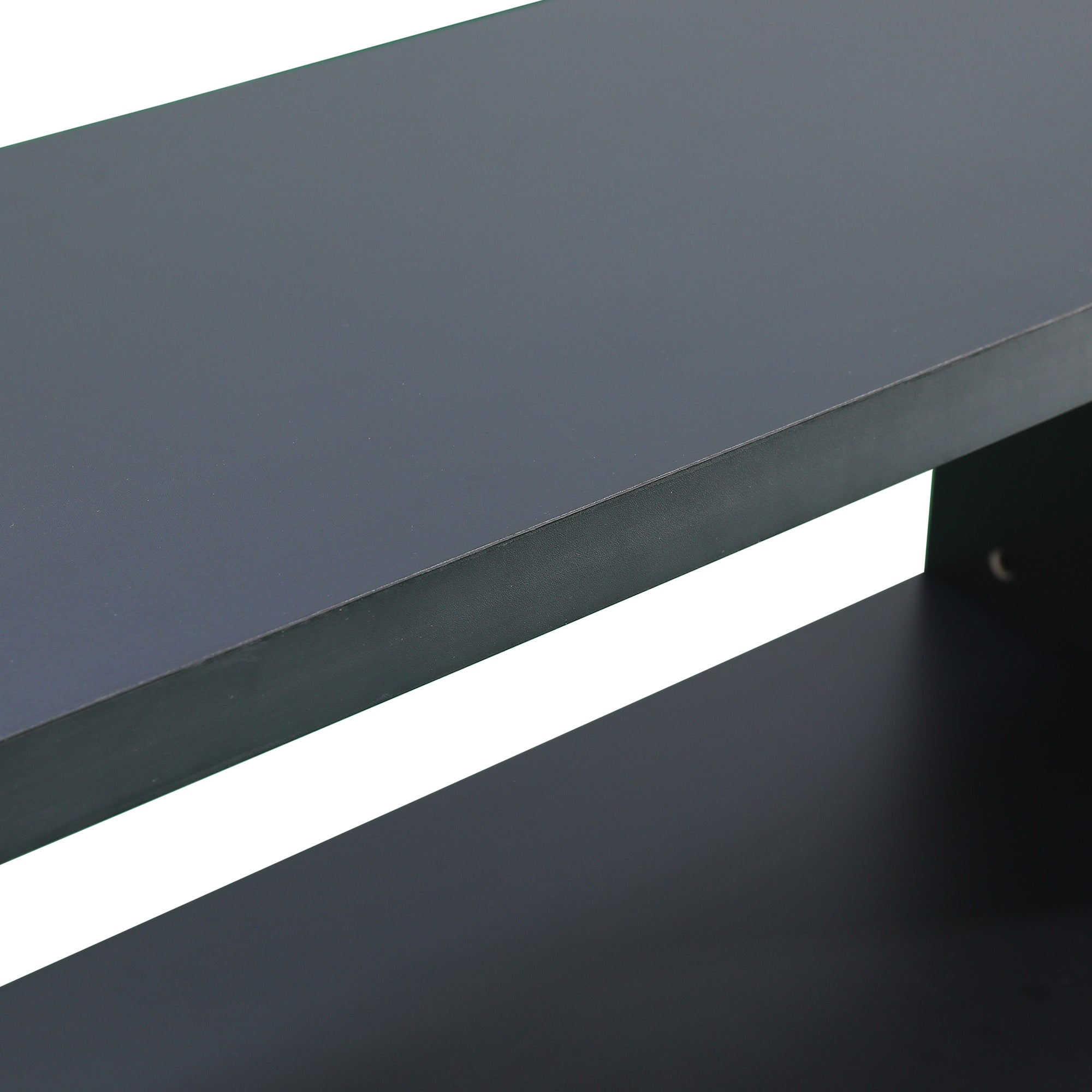 115 Inch Electric Fireplace TV Stand with 36 Inch Electric Fireplace For Living Room