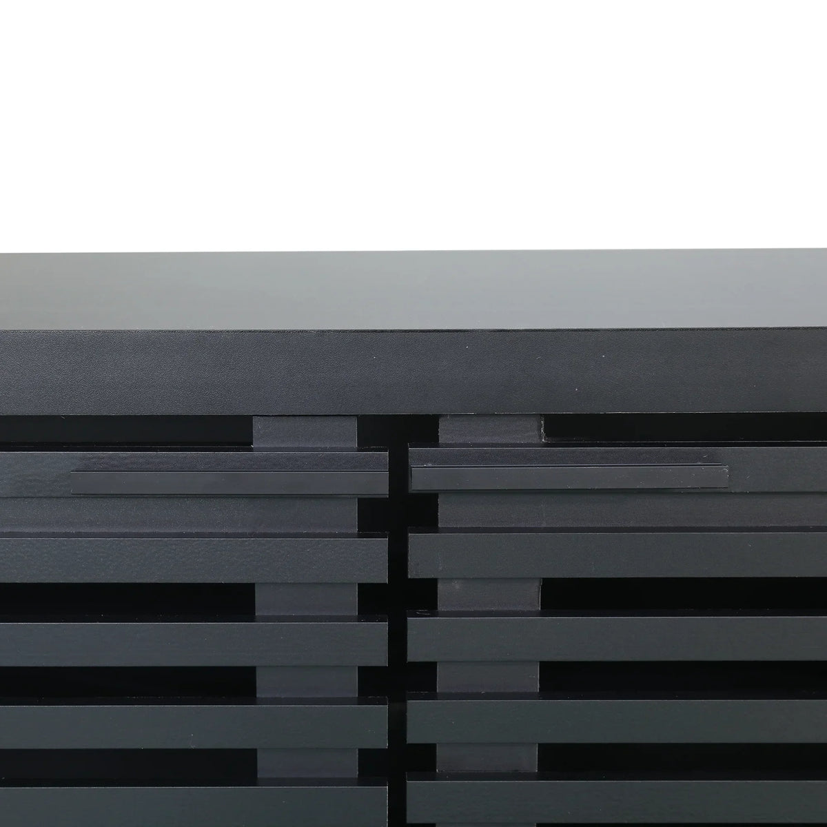 115 Inch Electric Fireplace TV Stand with 36 Inch Electric Fireplace For Living Room