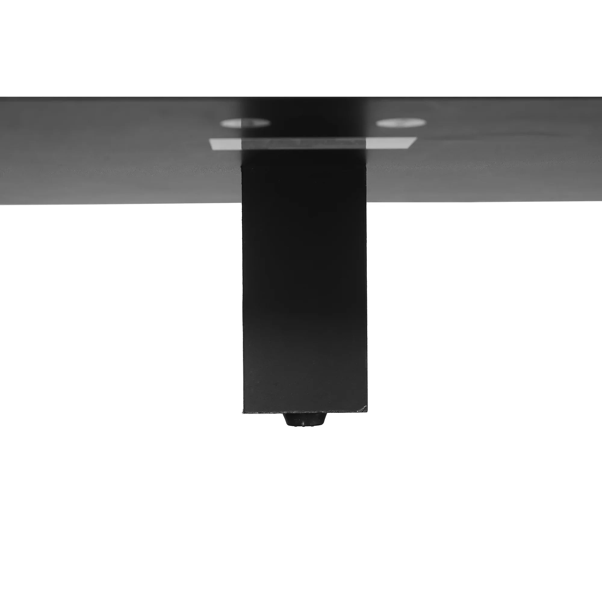 Mueble de TV rústico de 58" con chimenea eléctrica de 18" para sala de estar