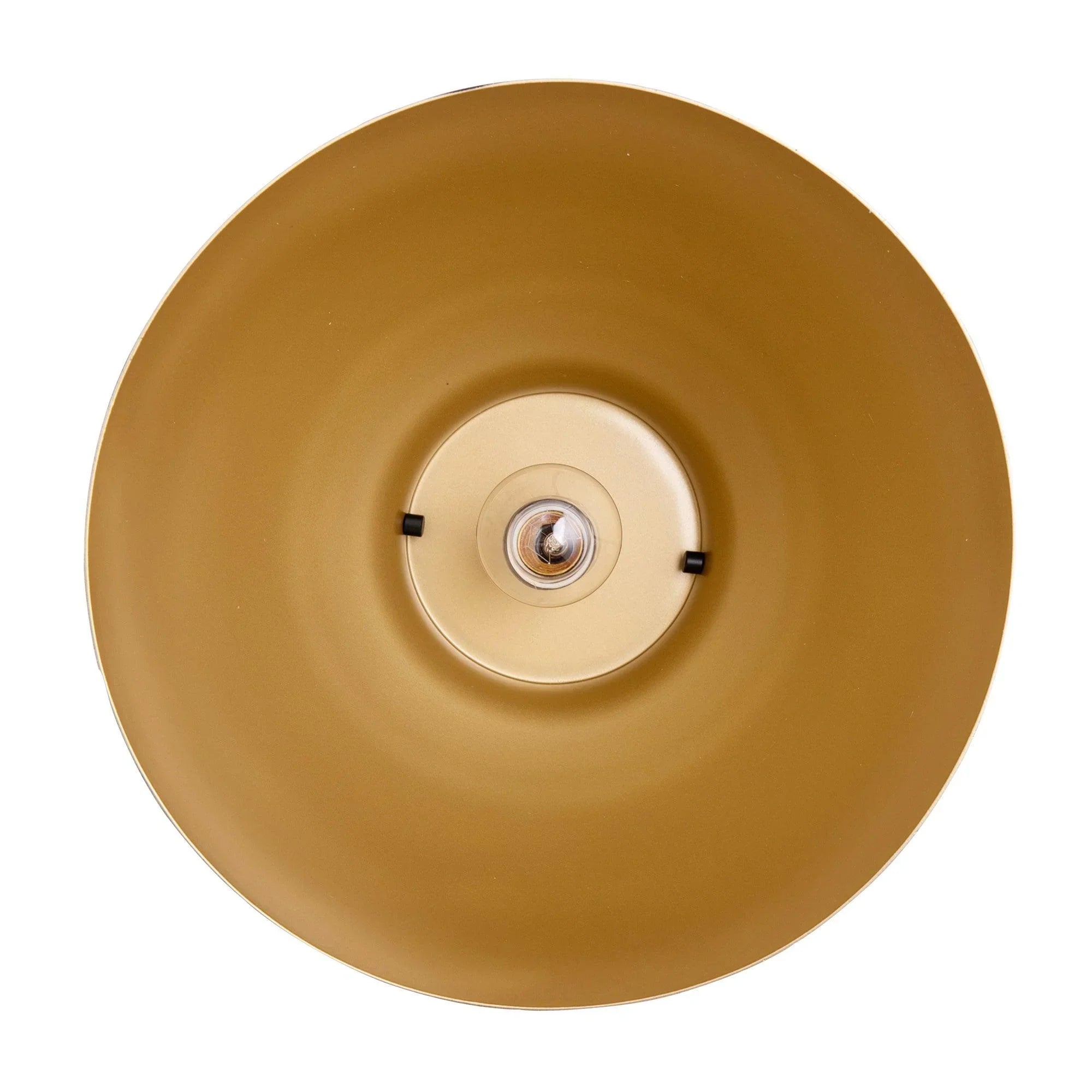 Lámpara colgante moderna de metal regulable de 1 luz