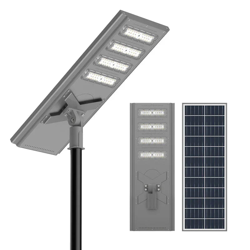 100 W 150 W 200 W Commercial solar street light-Stay on