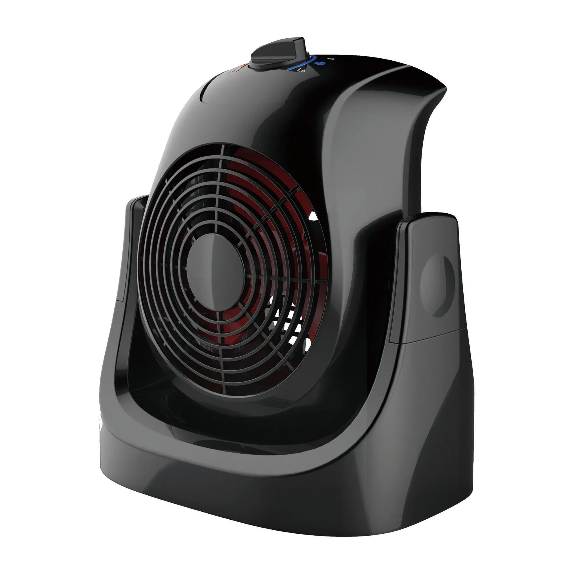 1500-Watt Portable Indoor Full Season Unit Electric Dual Comfort Heater Fan 2 in 1, Energy Efficient