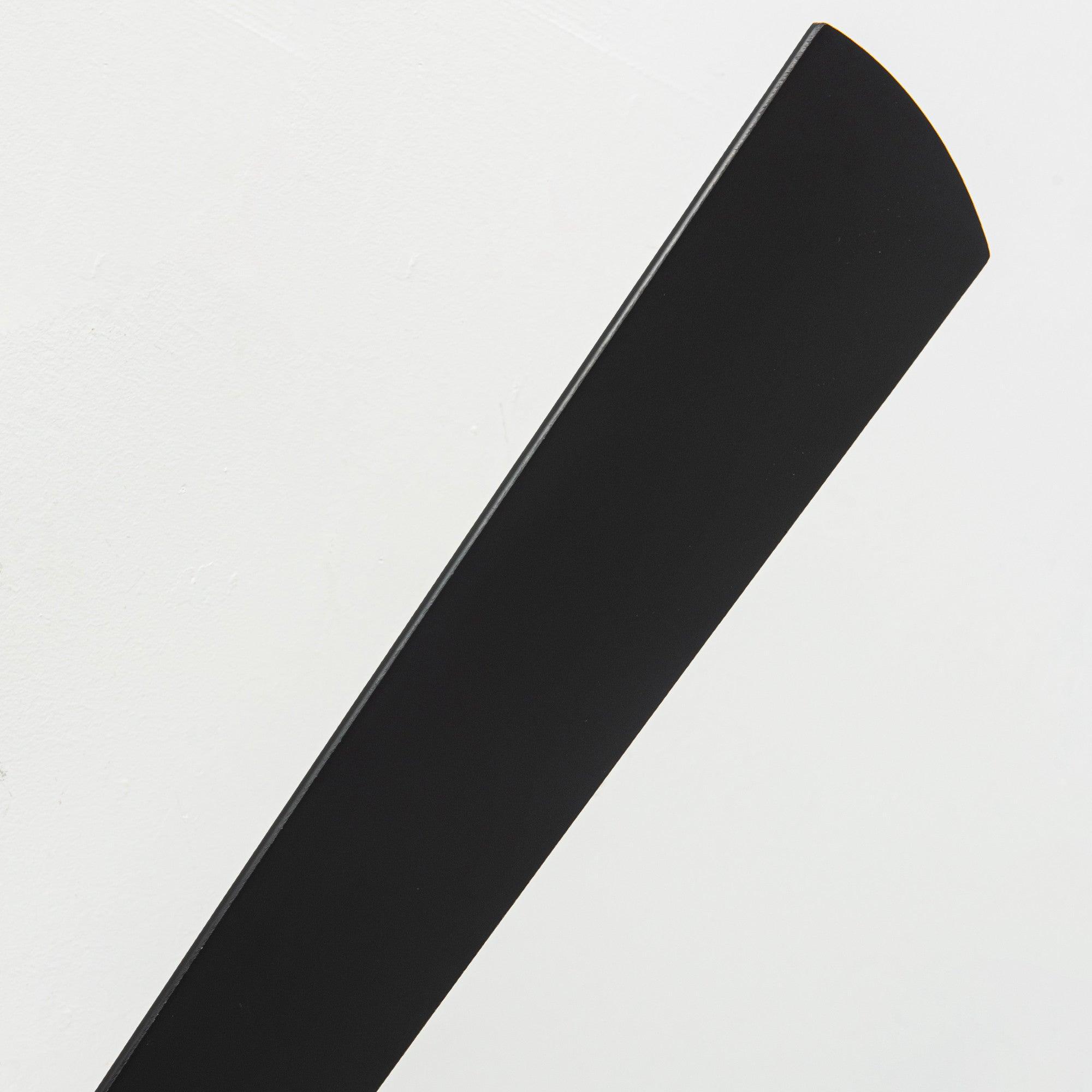 52" Midtown Industrial DC Motor Downrod Mount Reversible Ceiling Fan With Remote Control