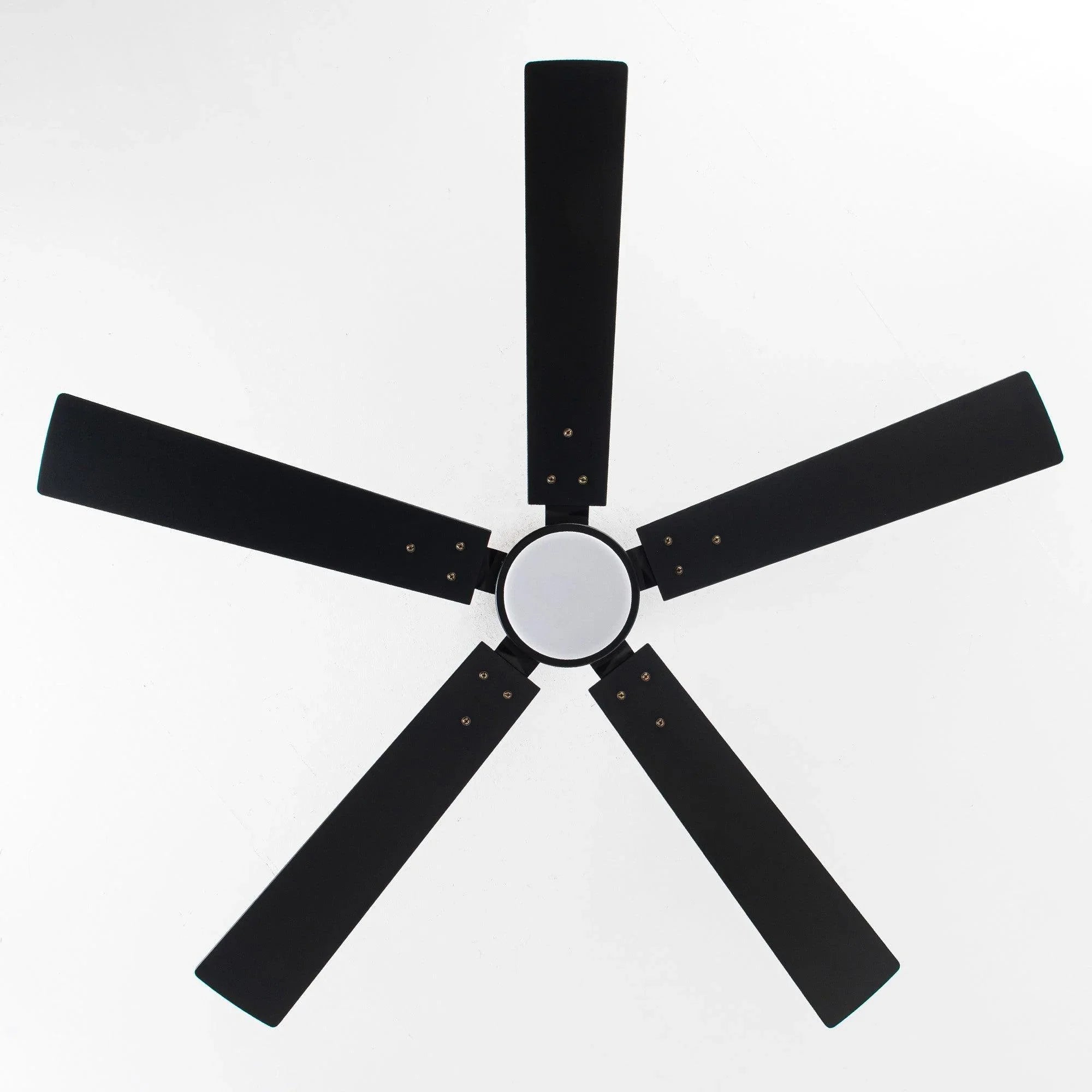 Vaczon 52" DC Motor Ceiling Fan with LED Lighting and Remote Control