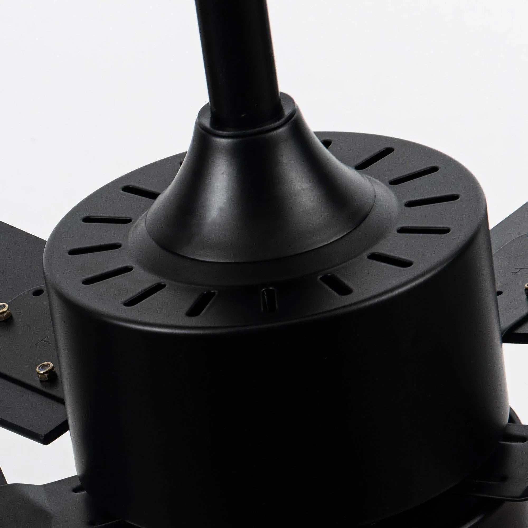 Vaczon 52" DC Motor Ceiling Fan with LED Lighting and Remote Control