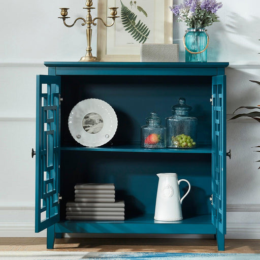 Sideboards Buffets Storage Cabinet - ParrotUncle