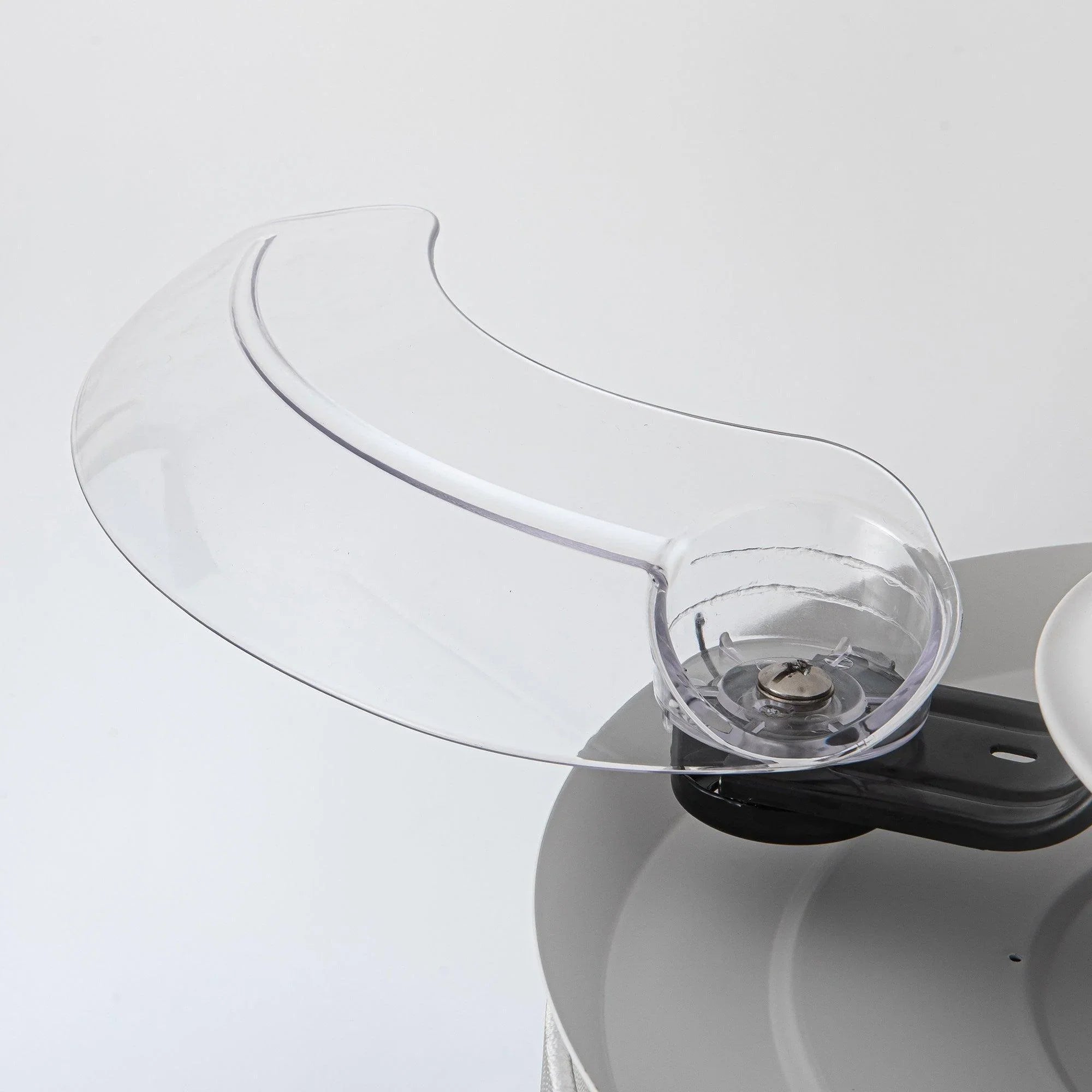 36" Bangaiore Modern Downrod Mount Crystal Ceiling Fan with Lighting and Remote Control - ParrotUncle