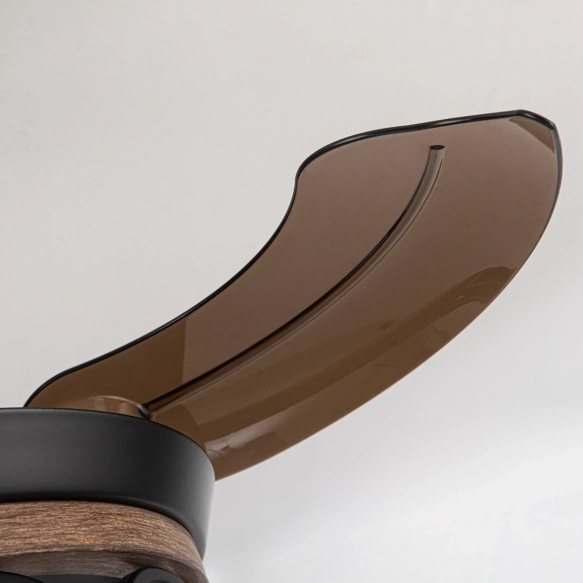 36" Mirelle Farmhouse Downrod Mount Ceiling Fan with Lighting and Wall Control - ParrotUncle