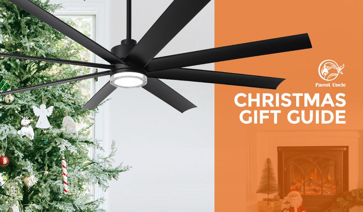 Parrot Uncle's Unique Christmas Gift Guide