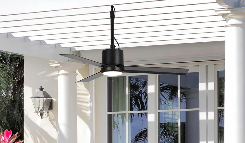 Best Patio Ceiling Fans for USA Homes in 2025