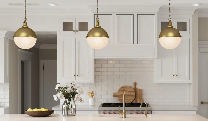 What Type of Light Fixture Is Best for a Dining Room Table?