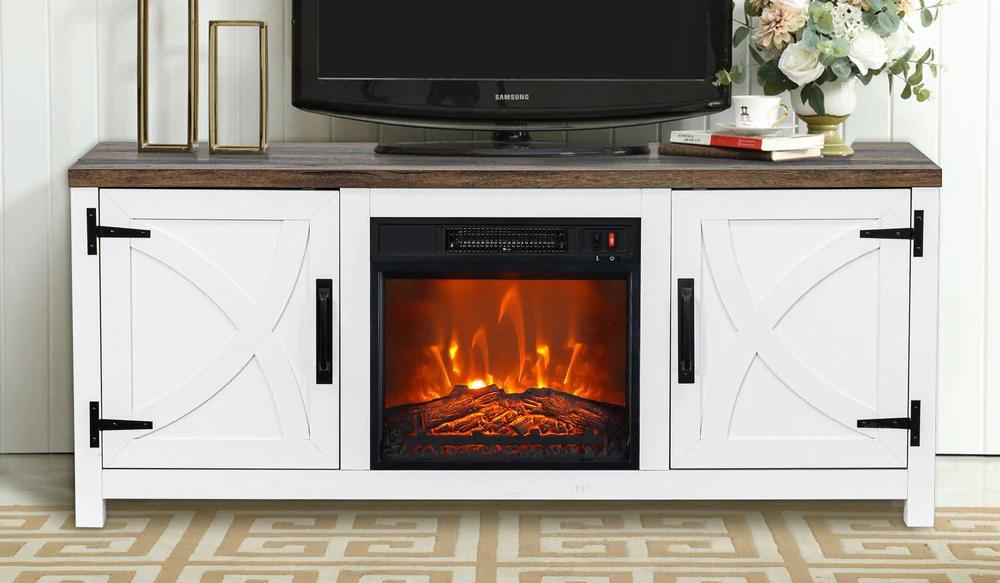Are Electric Fireplaces Safe for Apartments and Rentals? (Complete Safety Guide)
