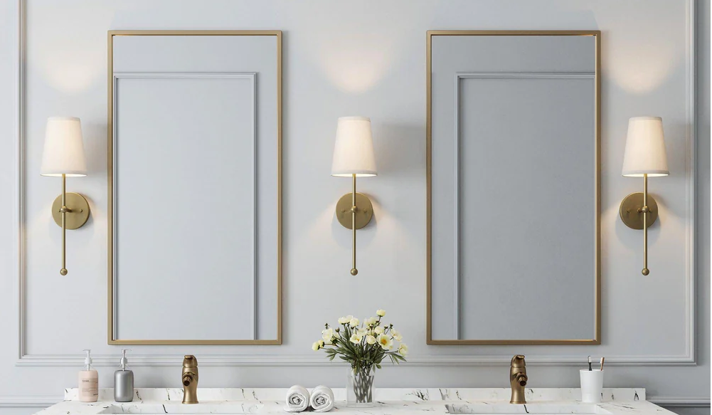 What Wall Light Styles Are Trending in 2025?