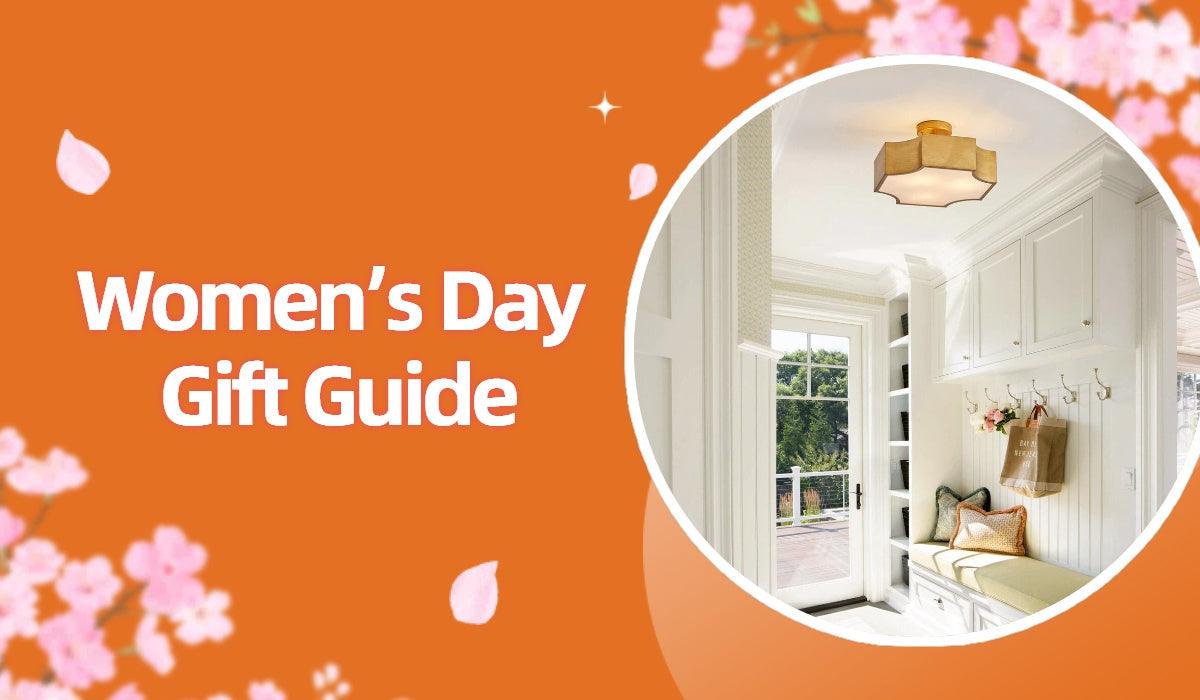 Women’s Day Gift Guide: Unique & Thoughtful Finds from Parrot Uncle