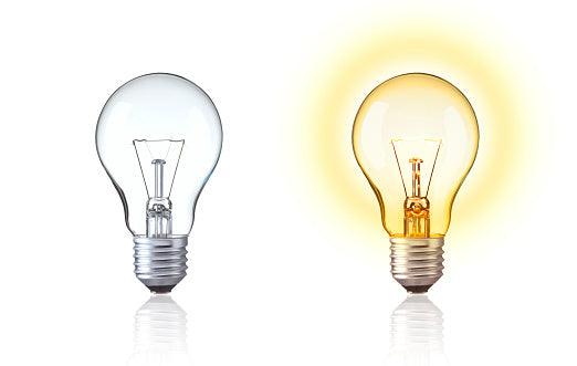 Get to Know Your Bulbs - ParrotUncle