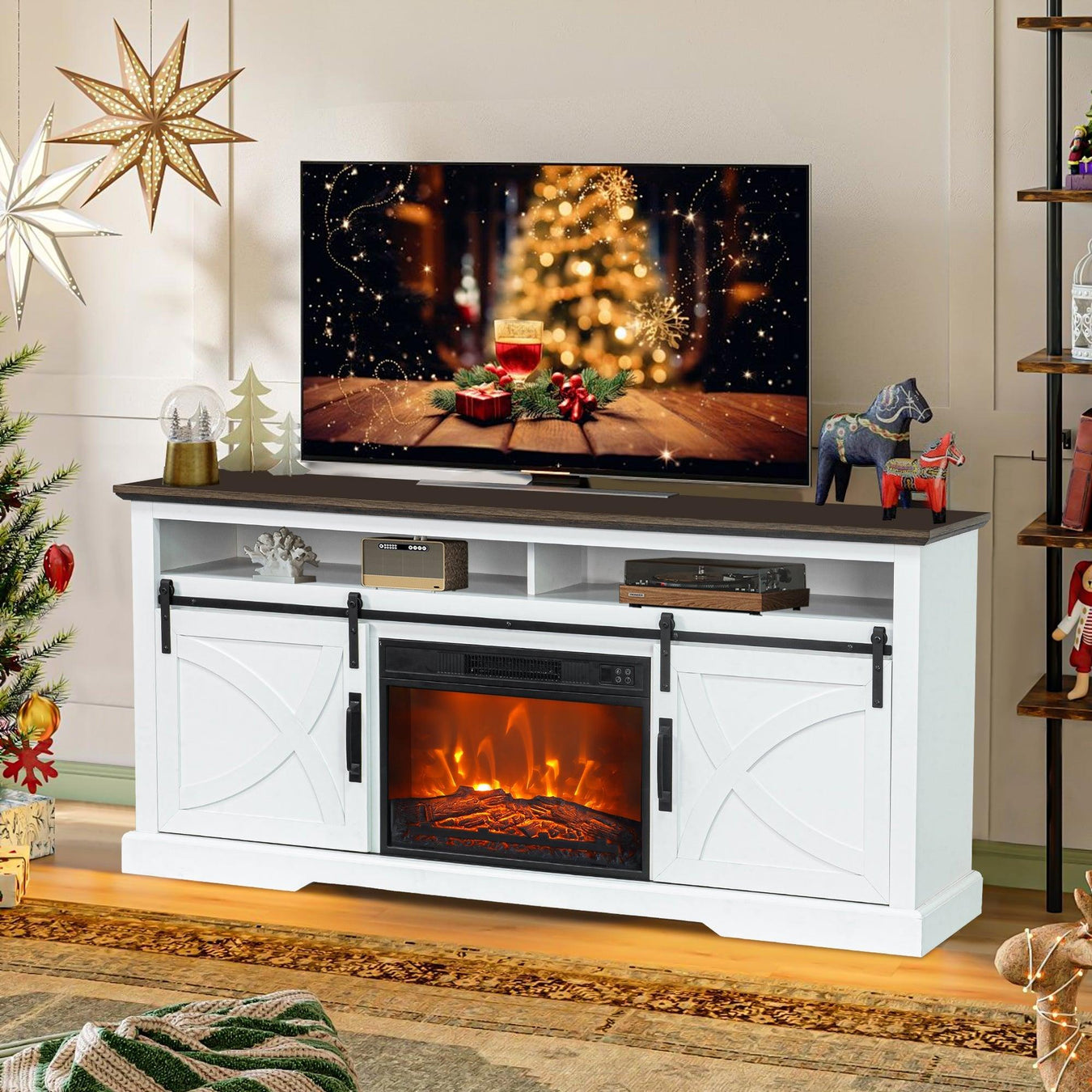 TV Stands