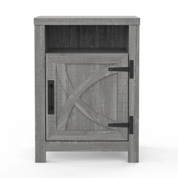 End & Side Tables -Parrot Uncle