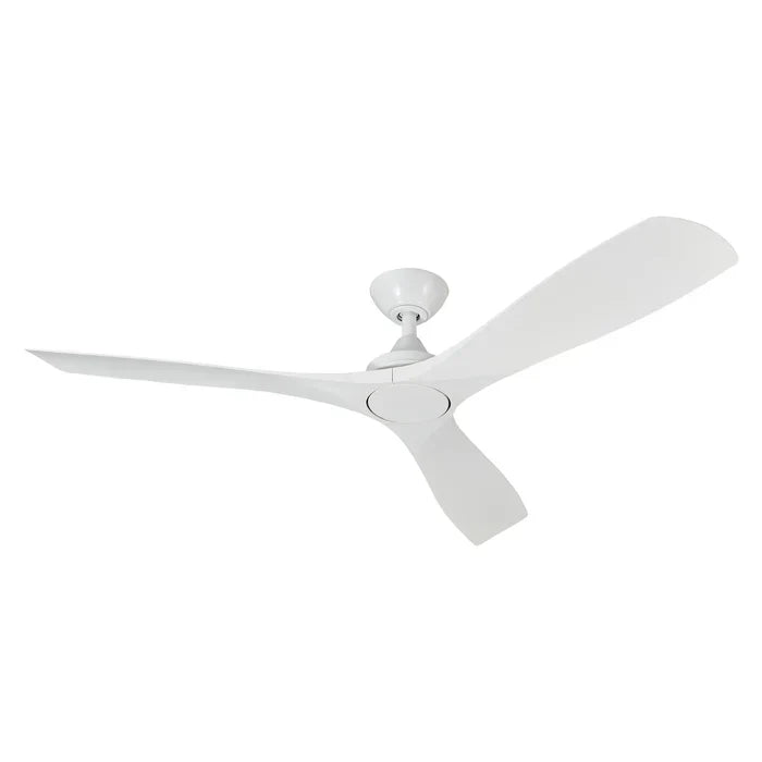 Ceiling Fans Without Lights -Parrot Uncle