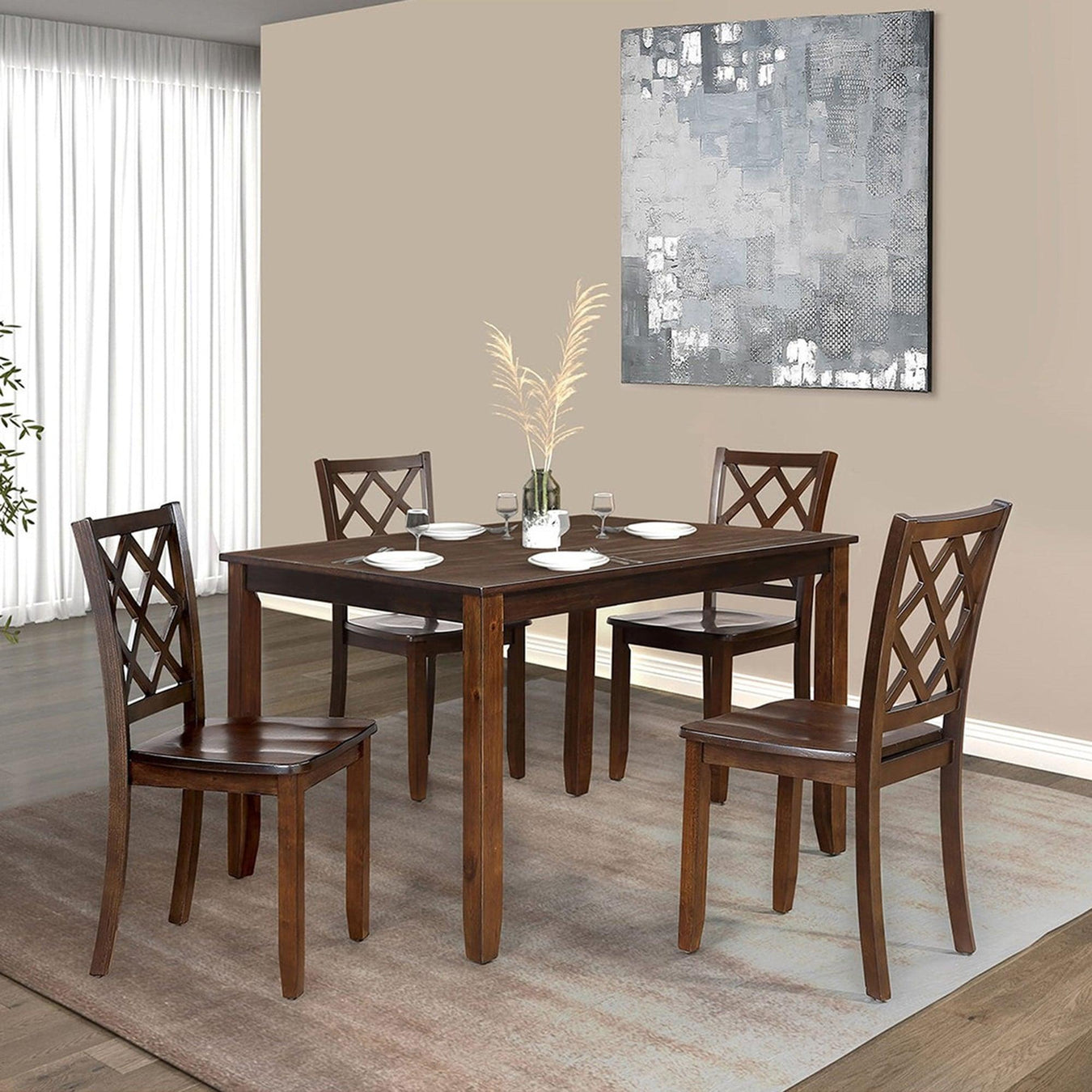 Table Set