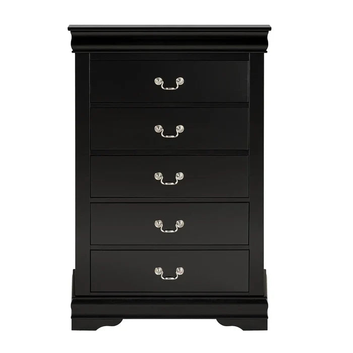 Dressers & Chests -Parrot Uncle