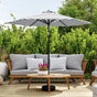 Outdoor Umbrella