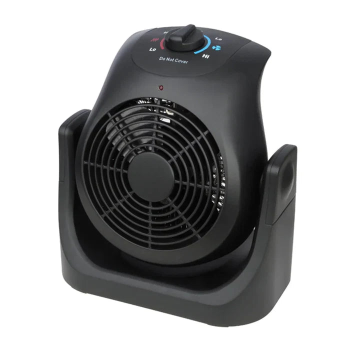 Freestanding Electric Heater -Parrot Uncle