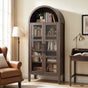 Bookcases & Cabinets