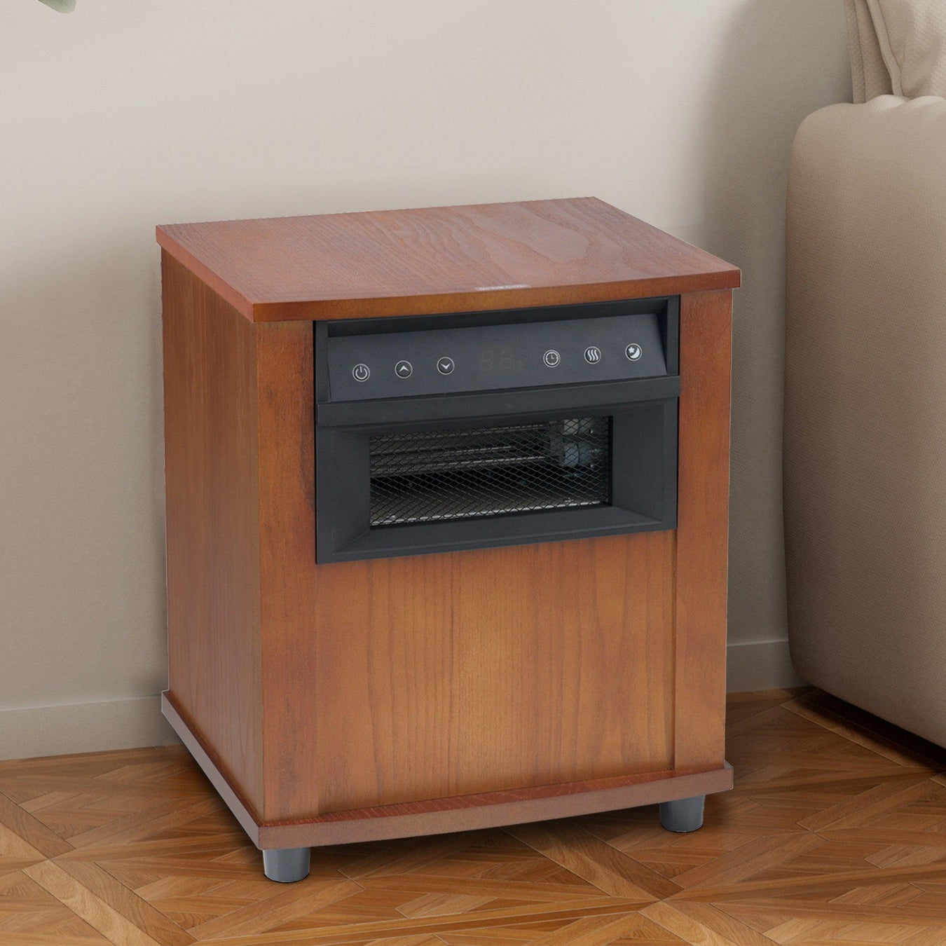 Electric Heater