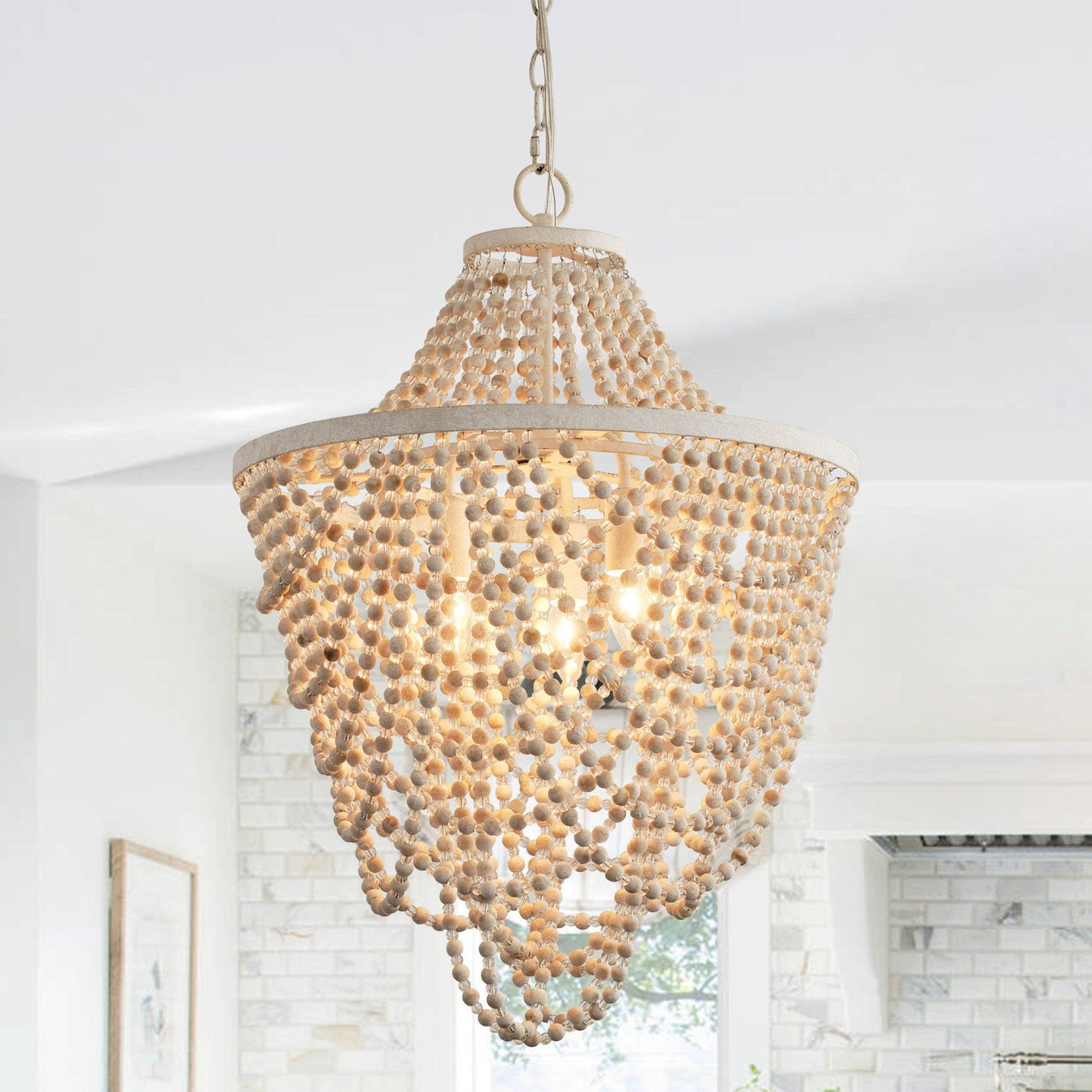 Chandelier Lighting Fixtures