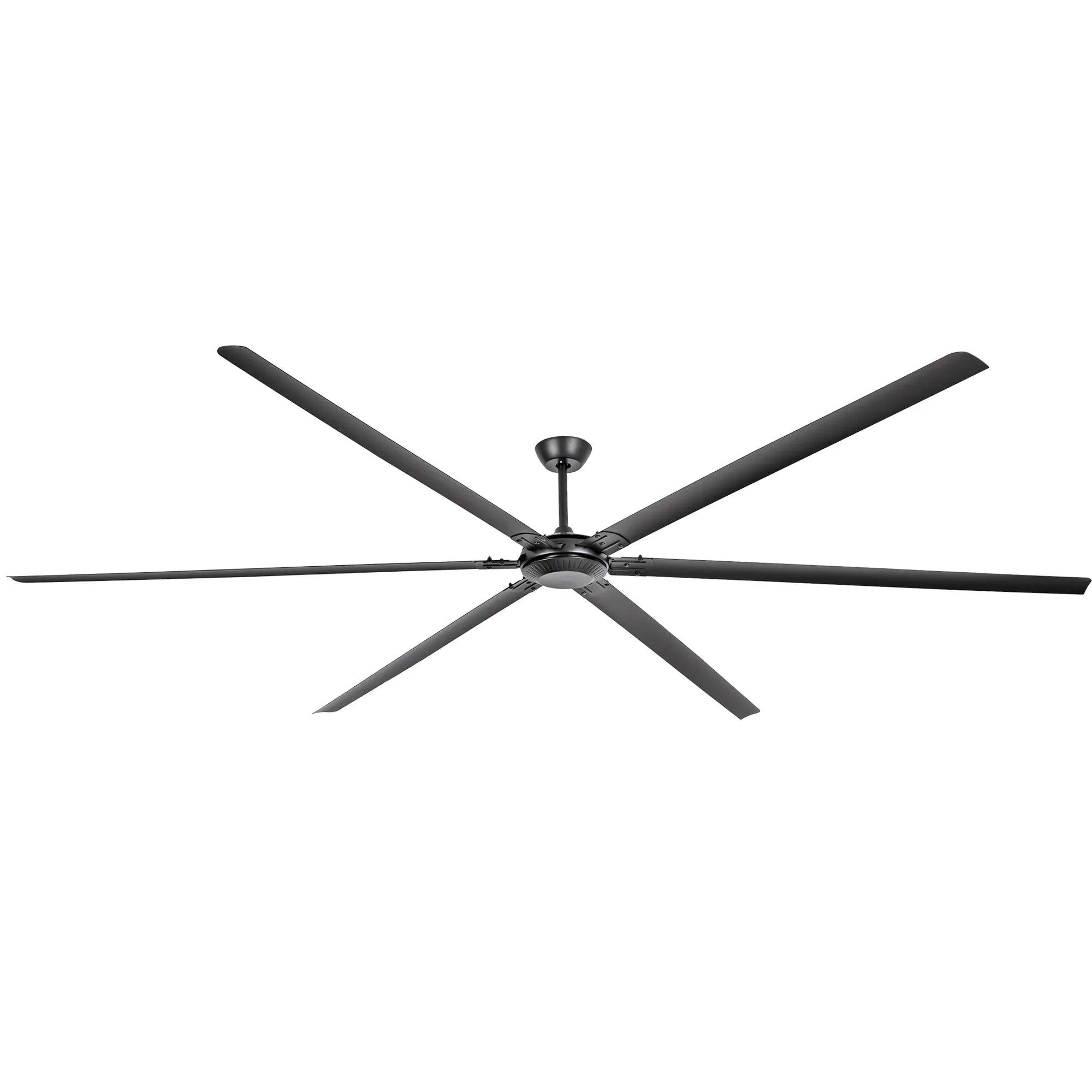 Ceiling Fan - ParrotUncle