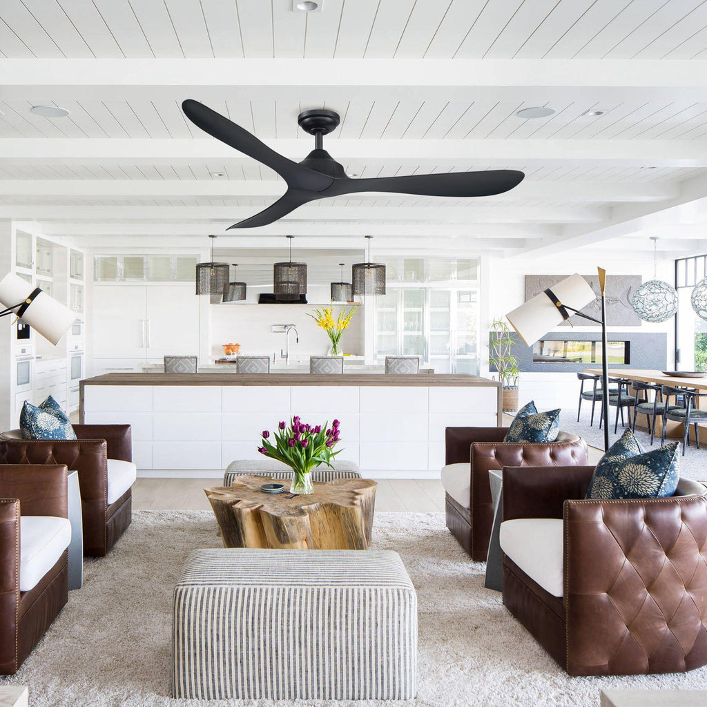 Modern Ceiling Fans, Contemporary Ceiling Fans