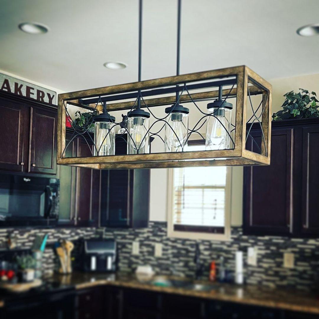 Pendant Lighting - ParrotUncle