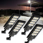 Solar Lighting
