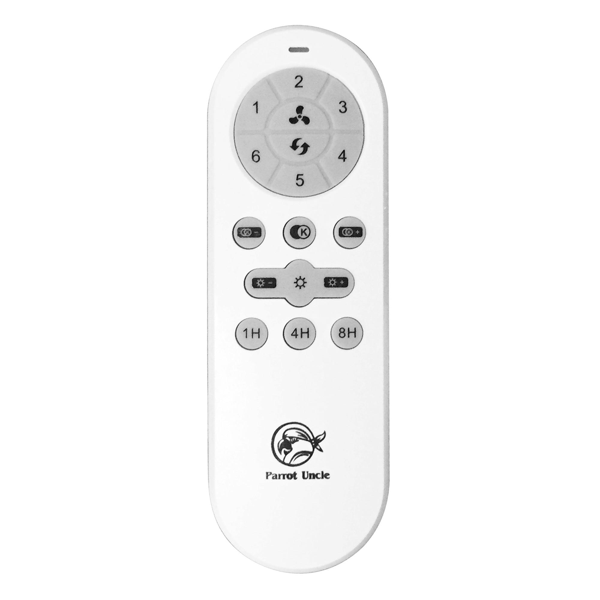 Parrot Uncle Remote & Receiver for F8252 F6391