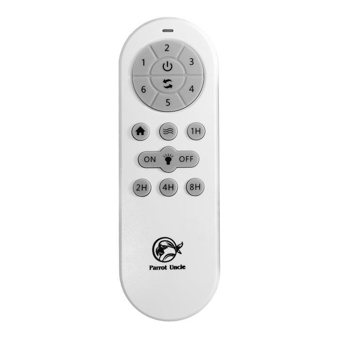Parrot Uncle Remote & Receiver for F8252 F6391