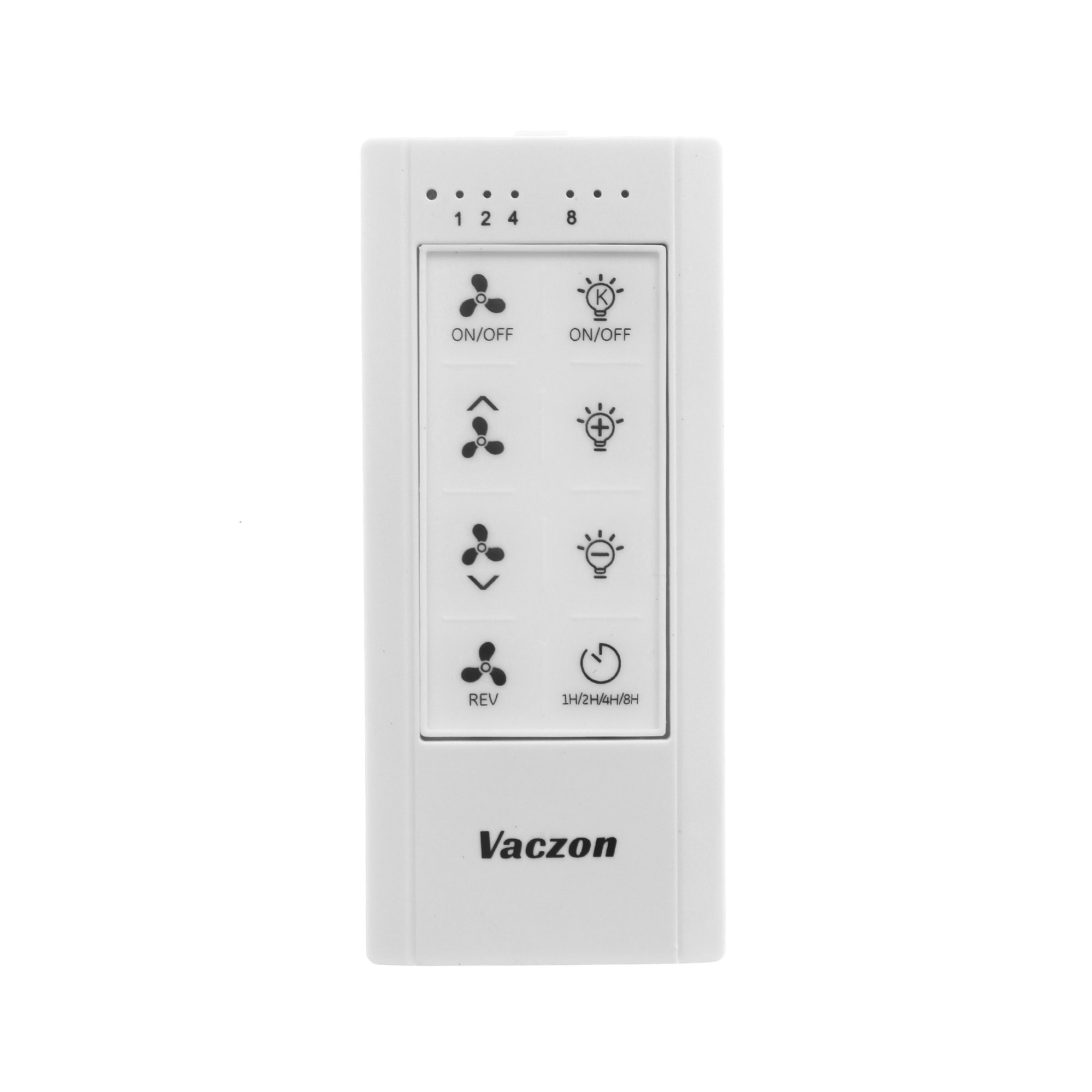 Control remoto y receptor Parrot Uncle para VZA01W109A