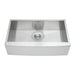33*20*9" Kitchen Sink Stainless Steel Sink - ParrotUncle