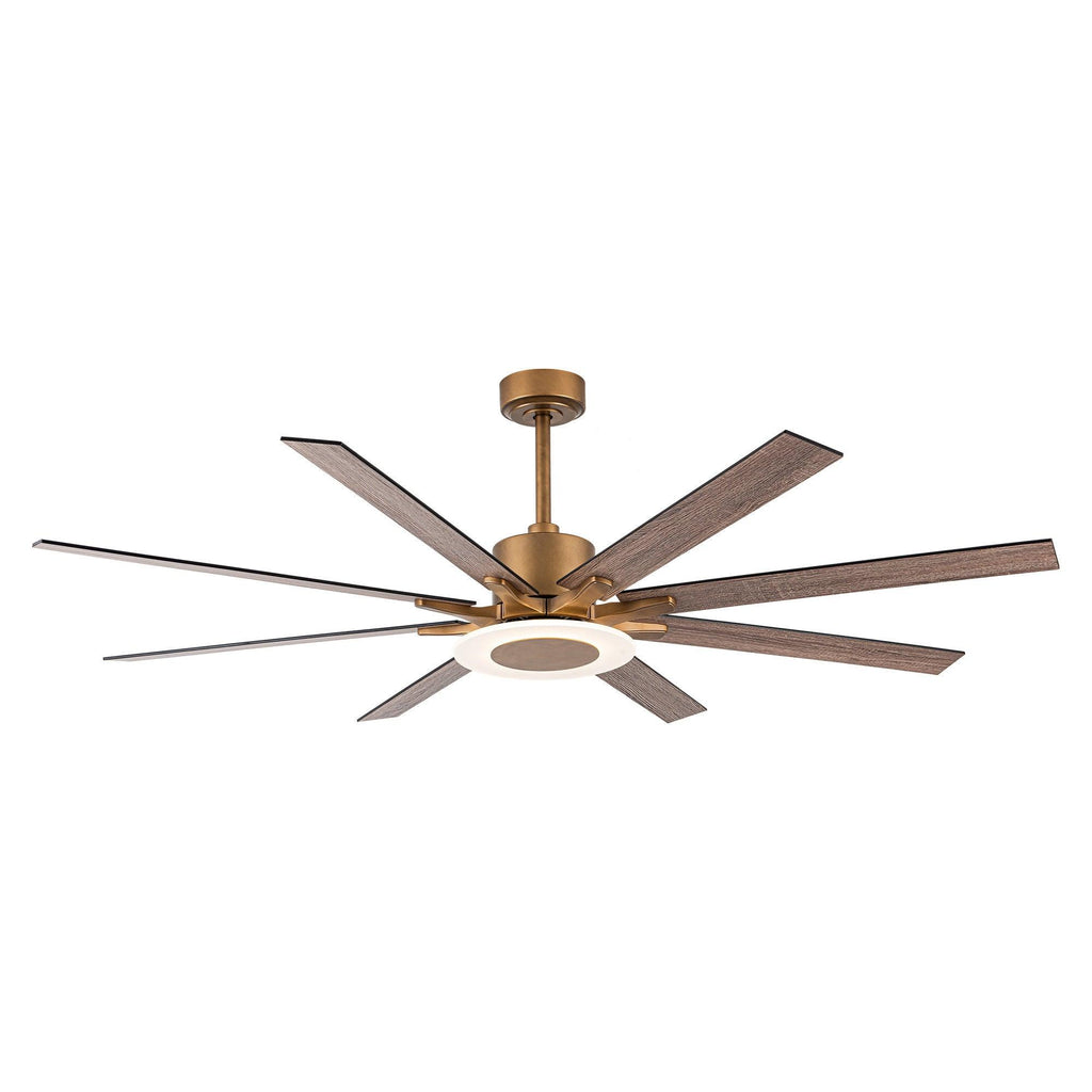 Convert Downrod Ceiling Fan To Flush Mount Shelly Lighting