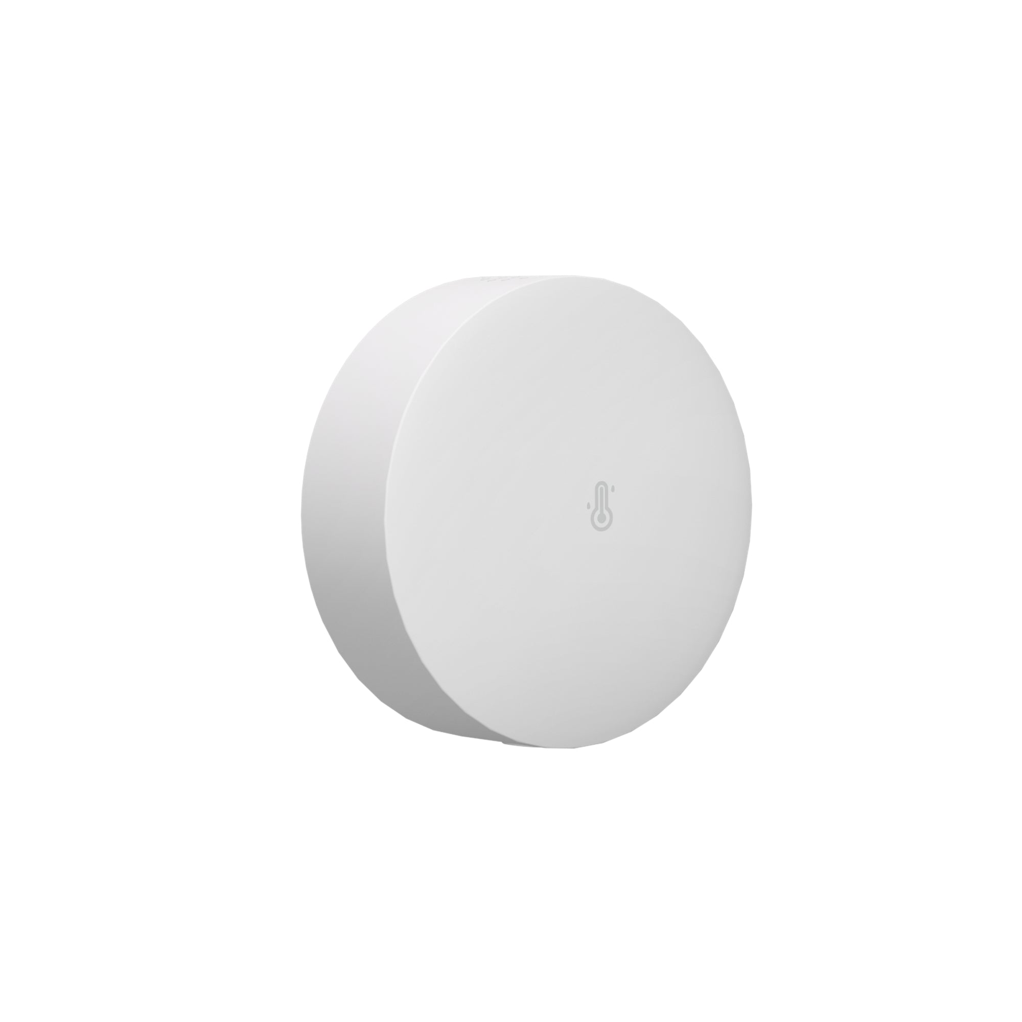 Zigbee High-Accurate Temperature and Humidity Sensor